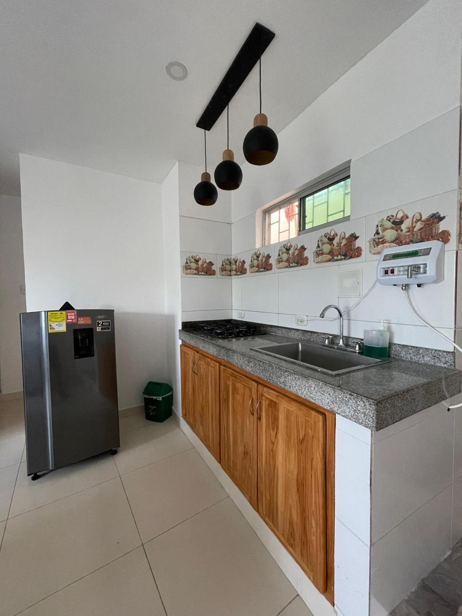 ᐉ DUOCENTRO - APARTAMENTO EN EL PUNTO IDEAL ( 哥伦比亚，MONTERÍA ) 真实照片，特价优惠